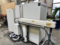 Baublys BL 150 S/NC 500