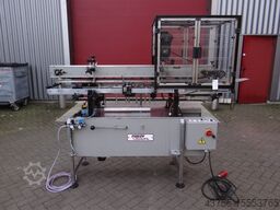 Beth Purdy Gravil Roll Trough