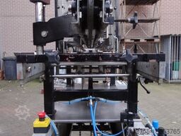 Beth Purdy Gravil Roll Trough