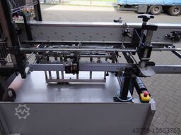 Beth Purdy Gravil Roll Trough