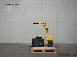 FANUC M-10iA R-30iA Mate