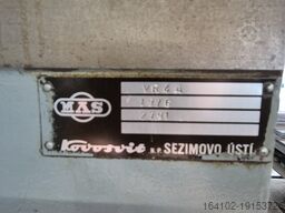 MAS VR 4 A