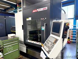 AWEA FCV - 620 5