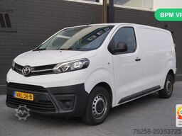 Toyota PROACE Worker 2.0 D-4D 145PK - EURO 6 - Airco -...