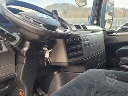 MAN 18.440 XXL Mega 2 Tank Standklima Lampen