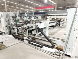 WEEKE (HOMAG Group) BST 503