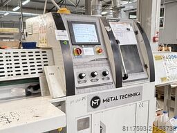 METAL-TECHNIKA OWD-1600