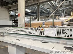 METAL-TECHNIKA OWD-1600