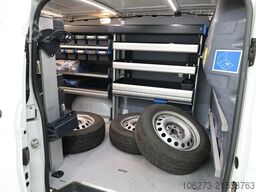 Mercedes-Benz Vito114CDI KA lang ,Klima,SortimoRegalsystem