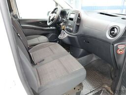 Mercedes-Benz Vito114CDI KA lang ,Klima,SortimoRegalsystem