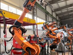 KUKA KR 16 L8