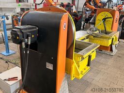 KUKA KR 16 L8