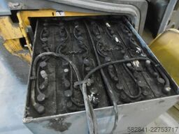 JUNGHEINRICH EFG 218 GE120-330ZZ