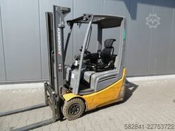 JUNGHEINRICH EFG 215 GE115-310 ZZ