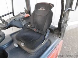 LINDE E 16 - 02 / 386