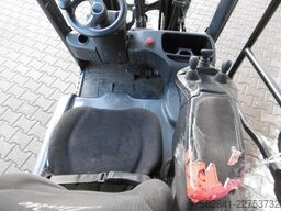 LINDE E 16 - 02 / 386