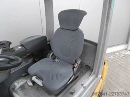 JUNGHEINRICH EFG 316 K 110-310 ZZ