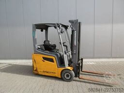 JUNGHEINRICH EFG 216K GE115-310ZZ
