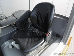 JUNGHEINRICH EFG 216K GE115-310ZZ