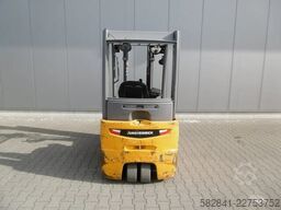 JUNGHEINRICH EFG 216K GE115-310ZZ