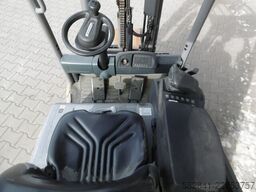 JUNGHEINRICH EFG 216K GE115-310ZZ