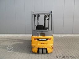 JUNGHEINRICH EFG 216K GE115-310ZZ