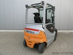 STILL RX 60-25 / Container