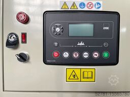 Perkins 403A-15G2 - 17 kVA Generator - DPX-19800.1