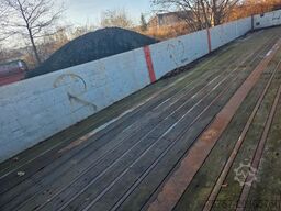 RENDERS Bordwandsattel, Lift, 4 x Steckdose für Verbreit