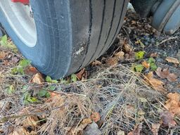 RENDERS Bordwandsattel, Lift, 4 x Steckdose für Verbreit