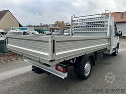 MAXUS Deliver 9 L3 Pritschenwagen Roadbox 2.0TD