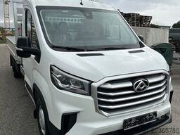 MAXUS Deliver 9 L3 Pritschenwagen Roadbox 2.0TD