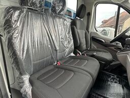 MAXUS Deliver 9 L3 Pritschenwagen Roadbox 2.0TD