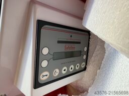 Mettler Toledo Safeline