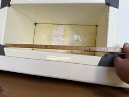 Mettler Toledo Safeline