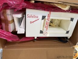 Mettler Toledo Safeline