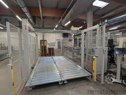 Barbaric Türenmanipulator S