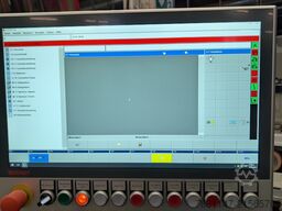 Barbaric Türenmanipulator S