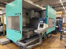 DMG DMU 125 P