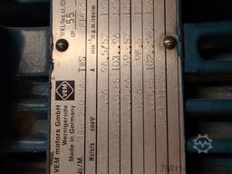 Venti Oelde RS 110-6-2 TF