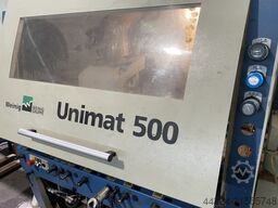 WEINIG UNIMAT 500