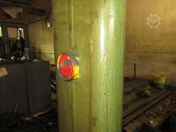 Demag KBK Kran Drehkran Hallenkran L 3m Demag KBK2 500Kg + PK Kettenzug H3,5m