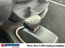 Mercedes-Benz Actros 2641 K 6x4,MP II,