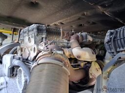 Mercedes-Benz Actros 1943 LS * Euro 6 A
