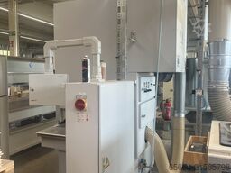 Lijadora de cinta Kuhlmeyer EFS