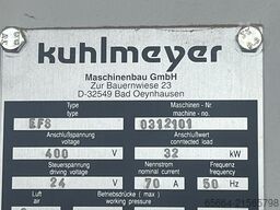Kuhlmeyer EFS