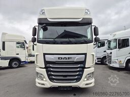 DAF XF 480 FT SUPER SPACE CAB