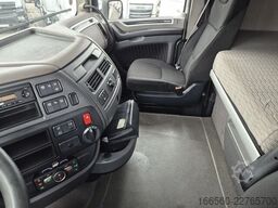 DAF XF 480 FT SUPER SPACE CAB