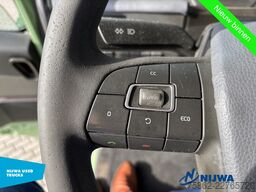 Volvo FH 460 6x4 i.c.m. ESVE oplegger met Palfinger E...