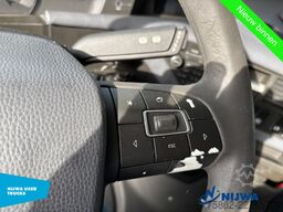 Volvo FH 460 6x4 i.c.m. ESVE oplegger met Palfinger E...